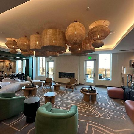 Cambria Hotel El Centro - Imperial エクステリア 写真