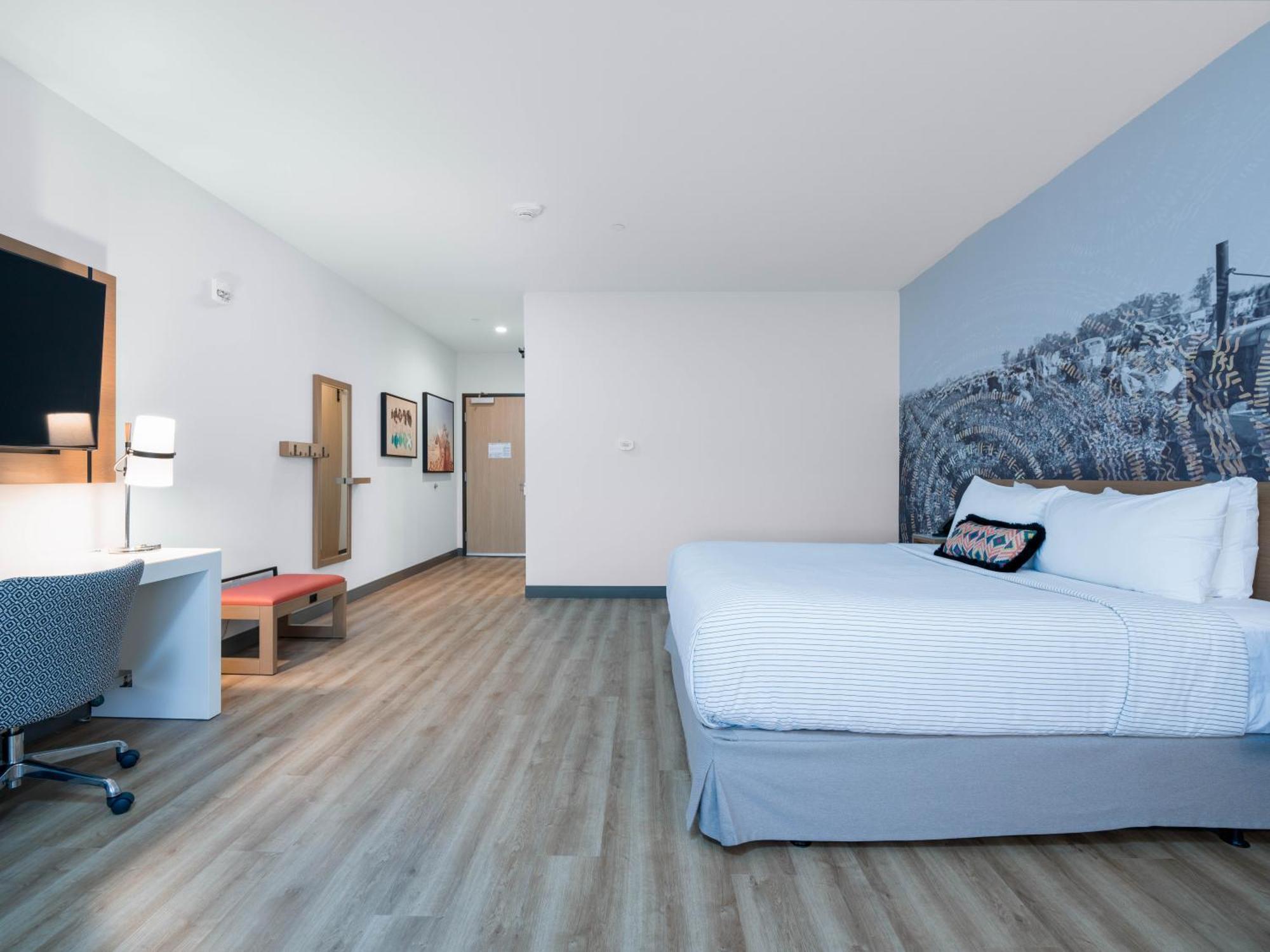 Cambria Hotel El Centro - Imperial エクステリア 写真