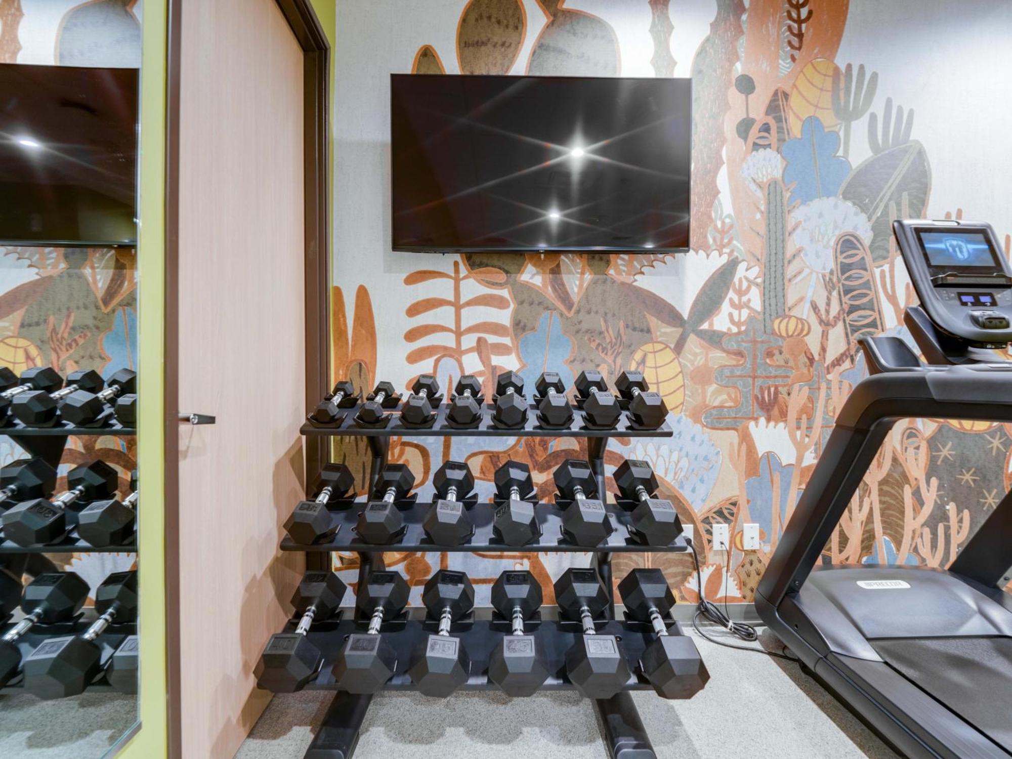 Cambria Hotel El Centro - Imperial エクステリア 写真