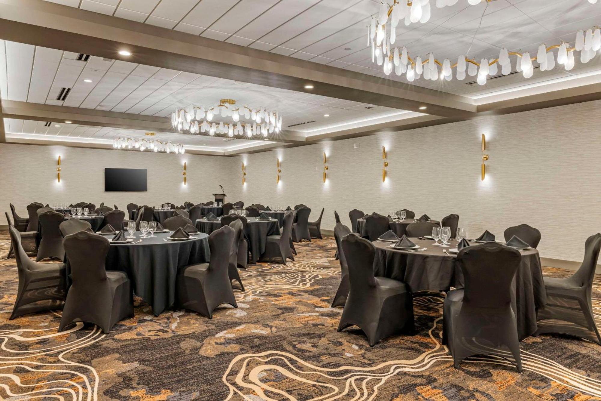 Cambria Hotel El Centro - Imperial エクステリア 写真