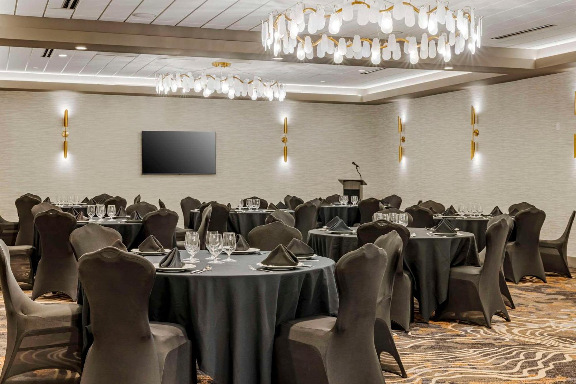 Cambria Hotel El Centro - Imperial エクステリア 写真