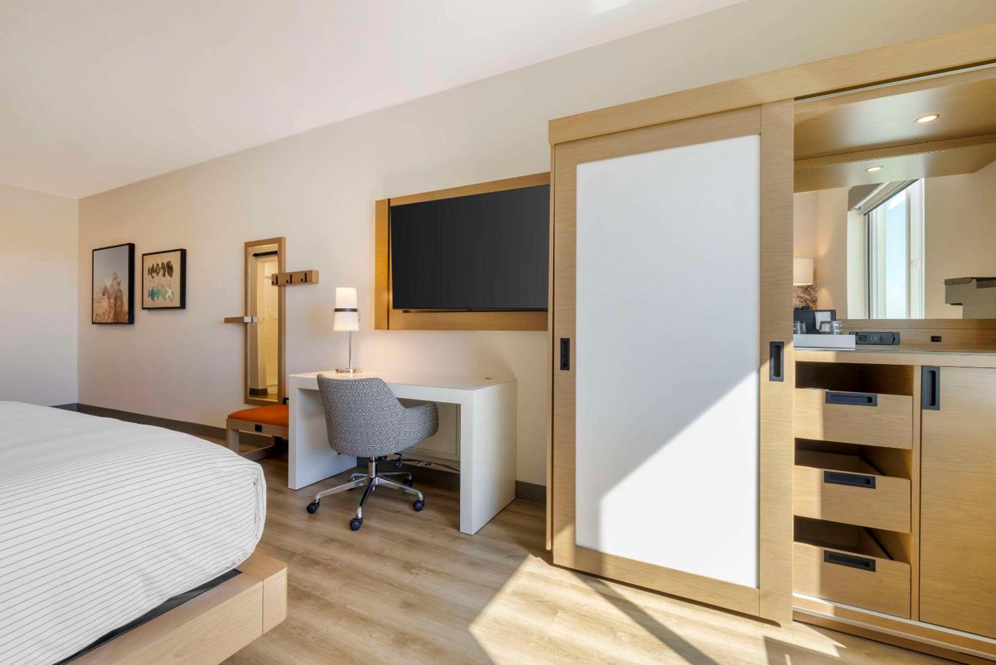 Cambria Hotel El Centro - Imperial エクステリア 写真